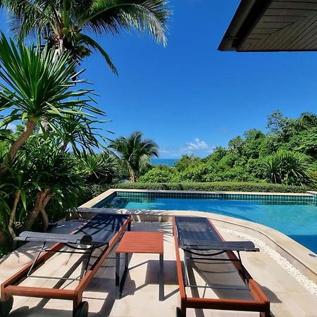 Baan Phukhao Villa Klong Muang Beach Ngoại thất bức ảnh