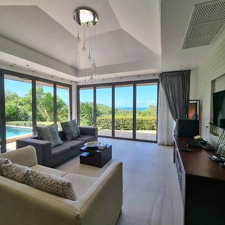 Baan Phukhao Villa Klong Muang Beach Ngoại thất bức ảnh
