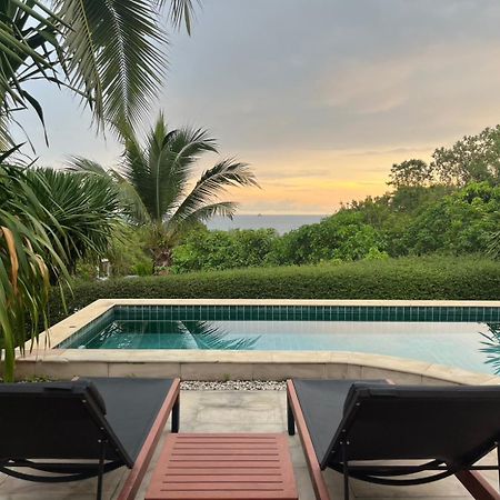Baan Phukhao Villa Klong Muang Beach Ngoại thất bức ảnh