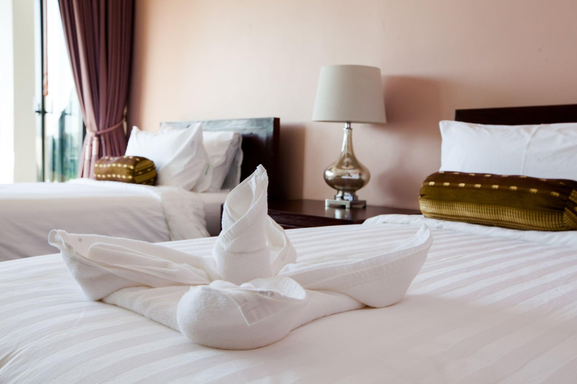 Baan Phukhao Villa Klong Muang Beach Ngoại thất bức ảnh