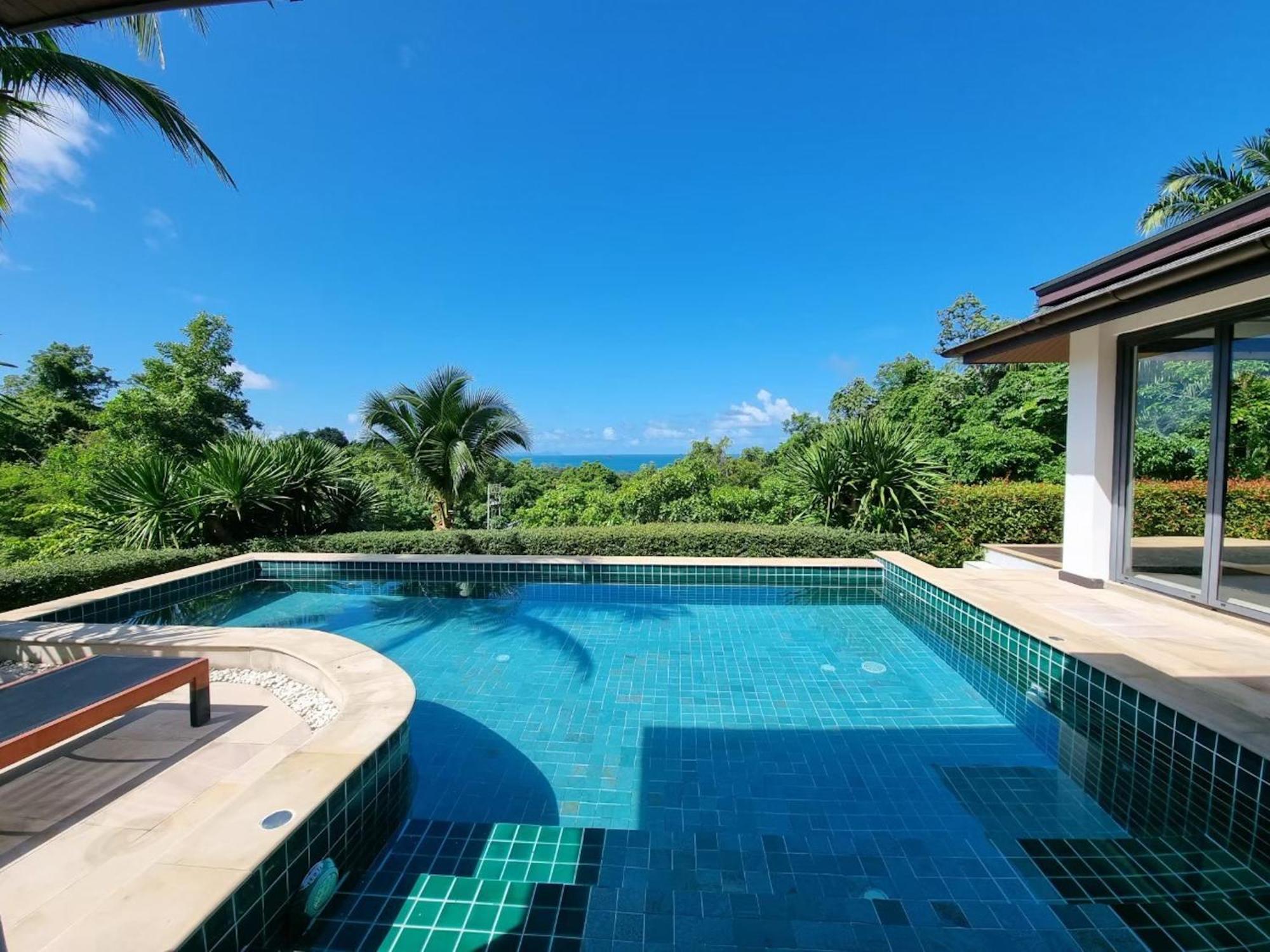 Baan Phukhao Villa Klong Muang Beach Ngoại thất bức ảnh