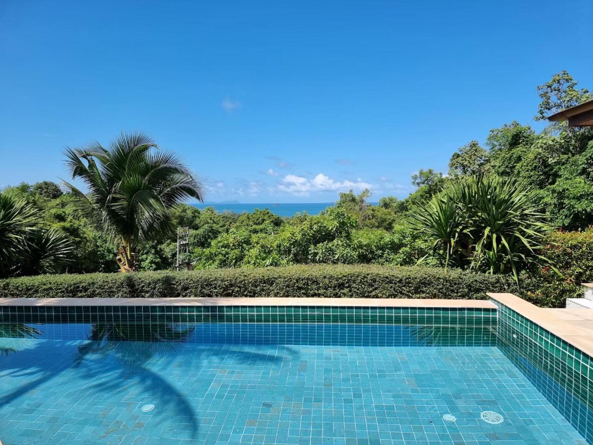 Baan Phukhao Villa Klong Muang Beach Ngoại thất bức ảnh