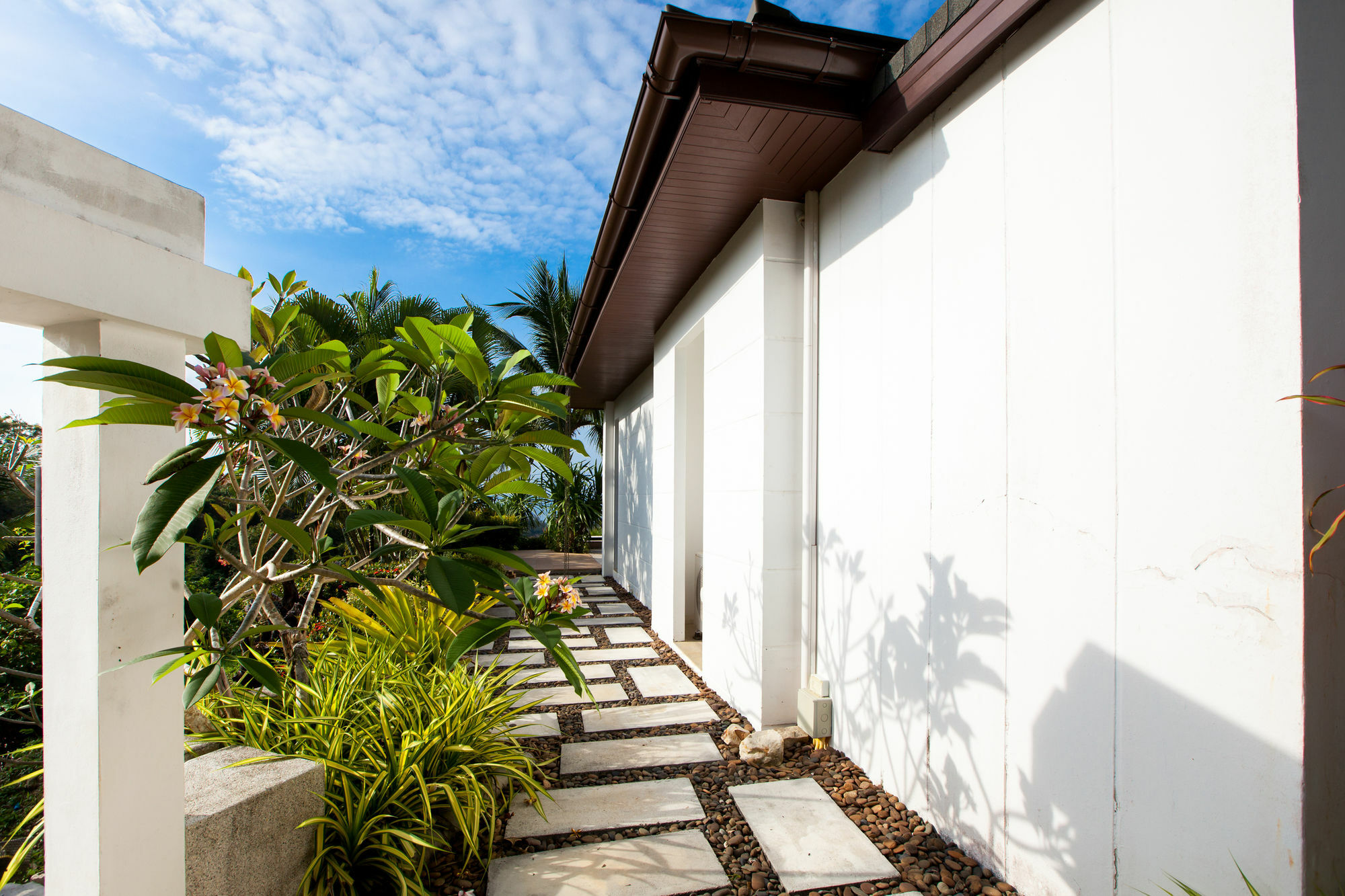 Baan Phukhao Villa Klong Muang Beach Ngoại thất bức ảnh
