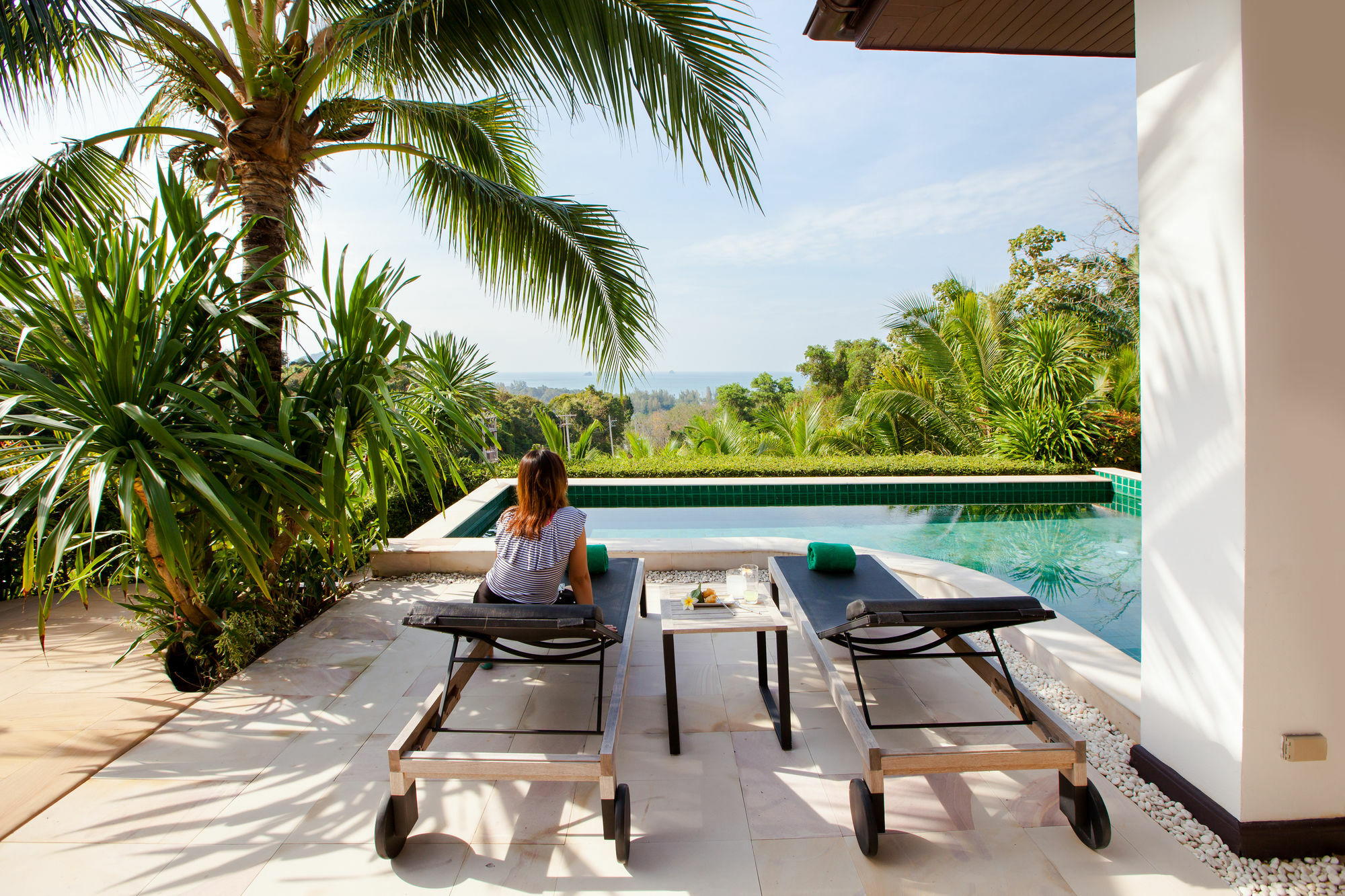 Baan Phukhao Villa Klong Muang Beach Ngoại thất bức ảnh