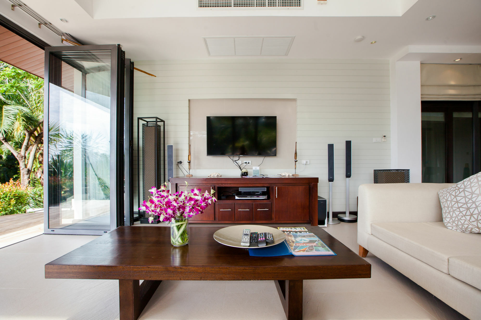 Baan Phukhao Villa Klong Muang Beach Ngoại thất bức ảnh