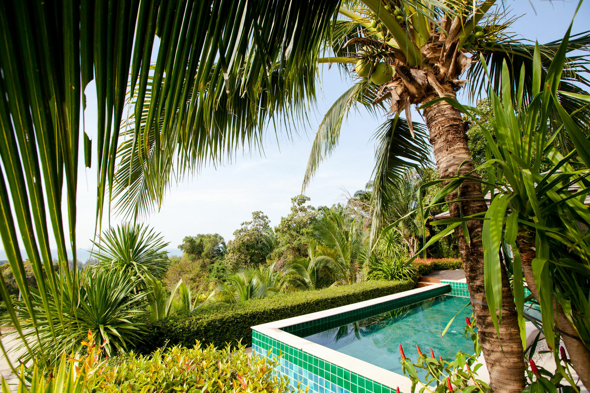 Baan Phukhao Villa Klong Muang Beach Ngoại thất bức ảnh