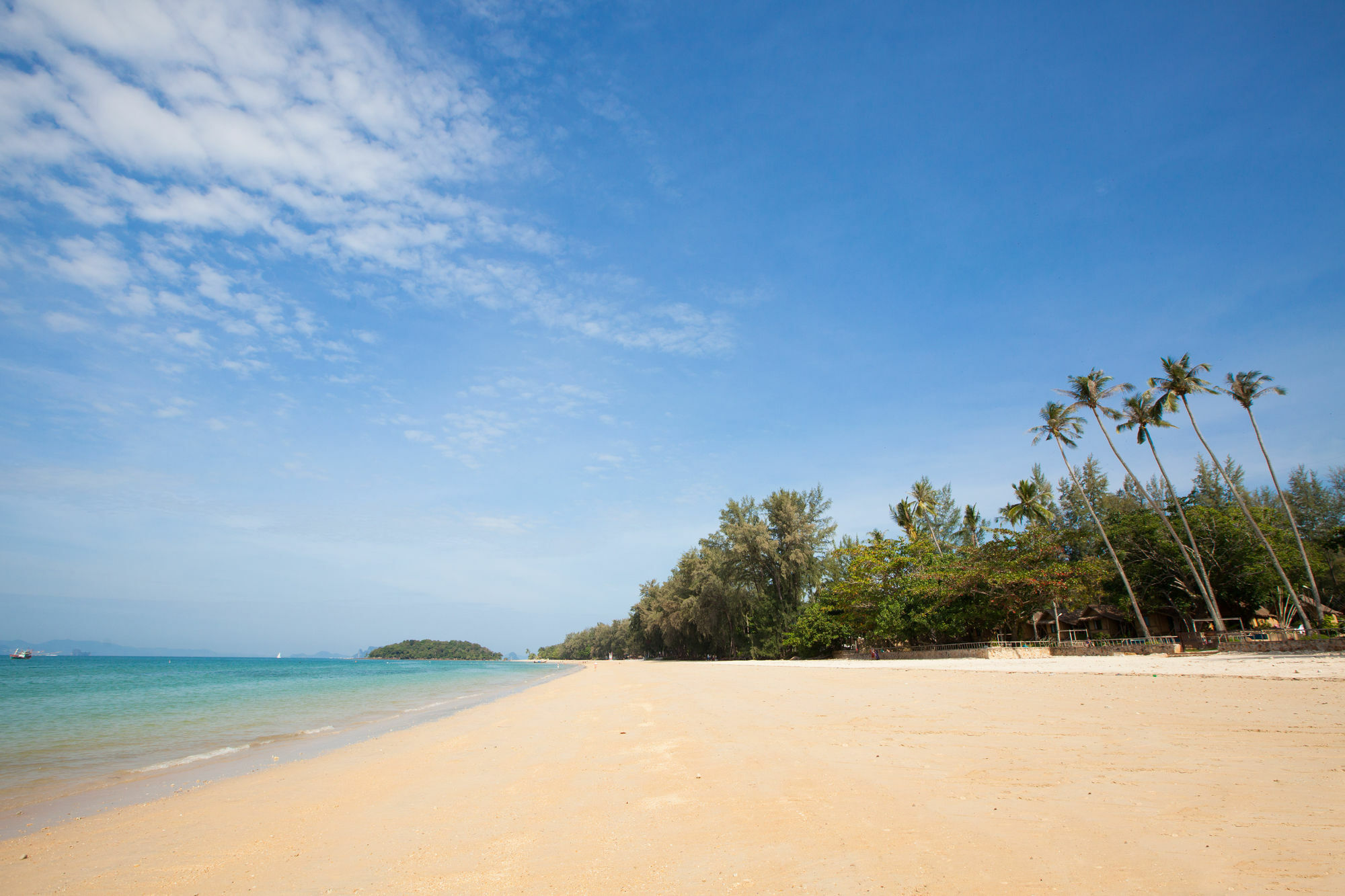 Baan Phukhao Villa Klong Muang Beach Ngoại thất bức ảnh