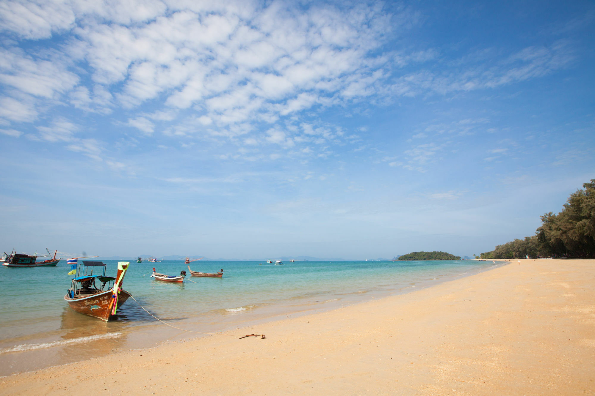 Baan Phukhao Villa Klong Muang Beach Ngoại thất bức ảnh