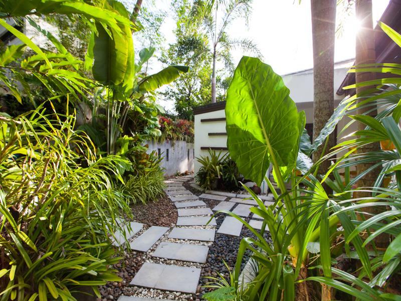 Baan Phukhao Villa Klong Muang Beach Ngoại thất bức ảnh