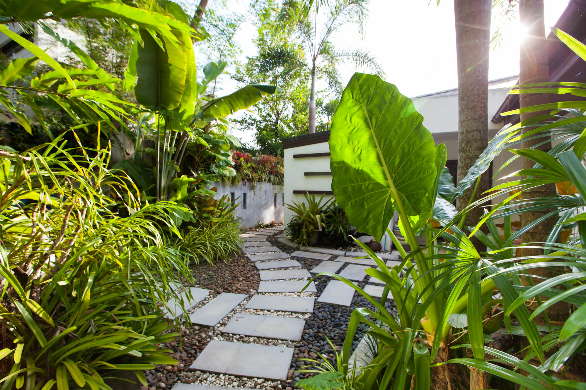 Baan Phukhao Villa Klong Muang Beach Ngoại thất bức ảnh