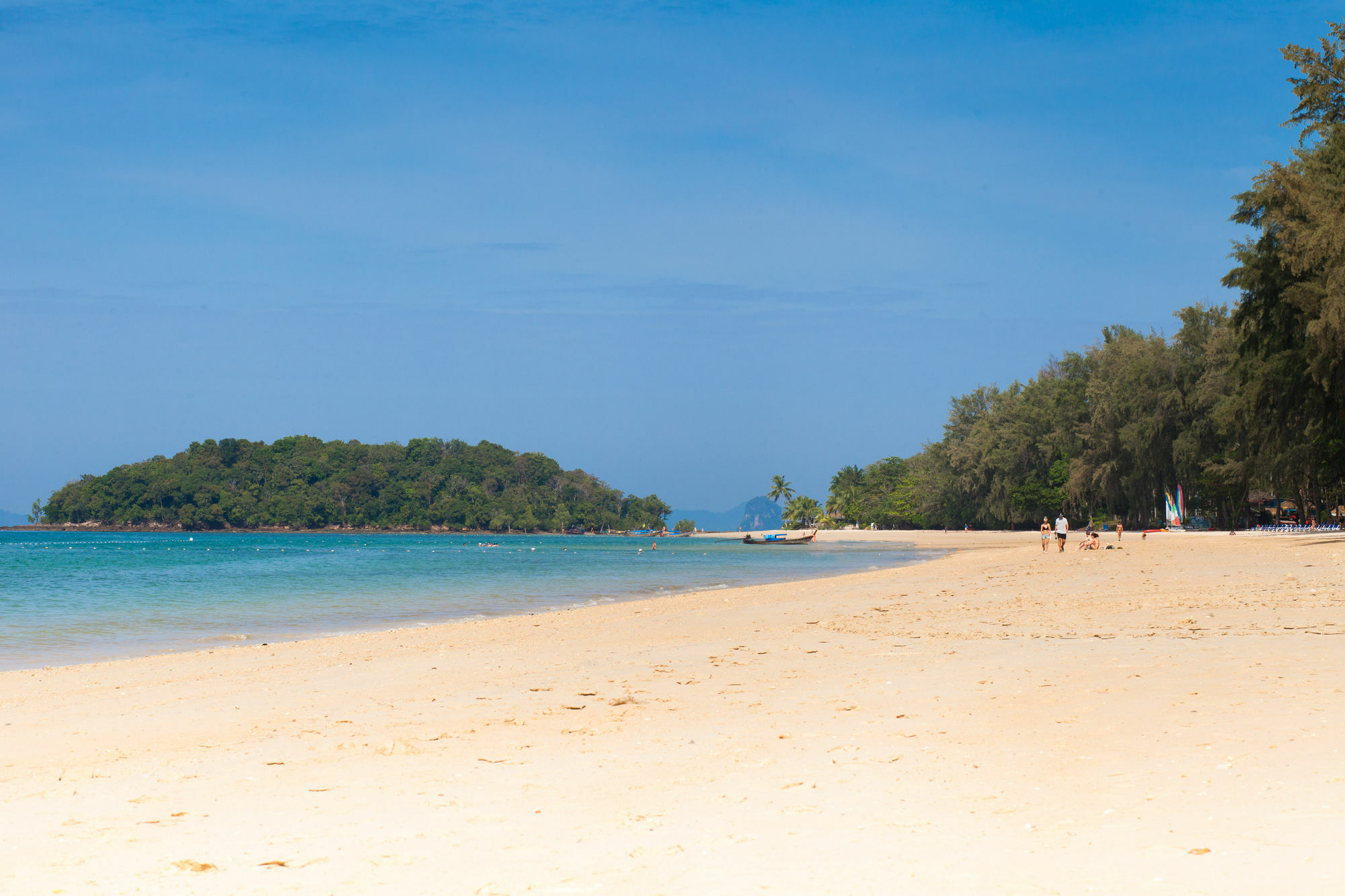 Baan Phukhao Villa Klong Muang Beach Ngoại thất bức ảnh