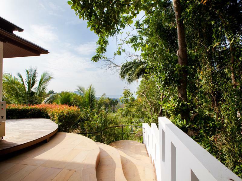 Baan Phukhao Villa Klong Muang Beach Ngoại thất bức ảnh